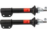 Trw JGM289T - Oe 77 01 477 961 Ammortizzatore, Asse Anteriore Per Megane I, Megane Scenic, Scenic I