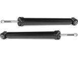 Ridex 854S18171 - Ammortizzatore Oe 6E0 513 025 B, Asse Posteriore Per Arosa 6H, Lupo 6E1, 6X1