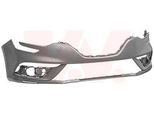 Van Wezel 4407574 - Paraurti Anteriore Oe 620226317R Per Megane Iv