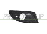 Prasco ST4222133 - Griglia Di Ventilazione Oe 1P0853666A9B9, Destra Per Leon (1P1), Leon (1M1)