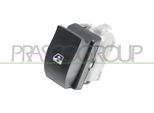 Prasco RN322WS14 - Oe 8200060046 Interruttore Regolatore Del Finestrino, Anteriore Sinistro Per Clio Ii
