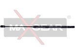 Maxgear 12-0341 - Ammortizzatore Posteriore Oe 6L6 827 550 B Per Ibiza (6L)