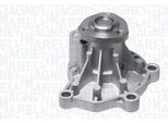 Magneti Marelli 352316171208 - Oe 03D121005 Wasserpumpe FüR Toledo Iv (KG3), Ibiza (6J, 6P), Ibiza (6L), Cordoba (6L), Roomster (5J), Rapid (Nh), Fabia Ii (54), Fabia I (6Y), Polo (6C, 6R), Polo (9N), Fox (5Z)
