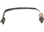 Bosch 0 258 002 058 - Oe 77 00 860 246 Sonda Lambda Per Clio I, Rapid, Twingo I (C06), Twingo I (S06)