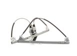 Stark SKWR-0420107 - Oe 8200000938 Regolatore Del Finestrino, Anteriore Destro Per Laguna Ii