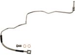 Trw PHD1040 - Tubo Freno Oe 6Q0 611 763 K Per Cordoba (6L), Ibiza (6L), Fabia I (6Y), Fabia Ii (54), Polo (9N)