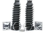 Trw JBE216 - Set Di Soffietti Oe 357 422 831, Sterzo Per Cordoba (6K), Ibiza (6K), Inca (6K), Toledo I (1L2), Golf Iii (1H), Caddy Ii (9K), Corrado (53I), Golf Cabriolet (1E), Jetta Ii (165, 19E, 1G2), Passat (35I), Polo (6V), Vento (1H)