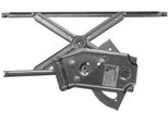 Magneti Marelli 350103122700 - Oe 807216718R Regolatore Di Finestrini, Anteriore Sinistro Per Megane Iii