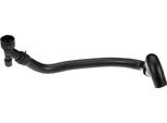 Gates 05-4587 - Tubo Radiatore Oe 6Q0 122 051 Ak Per Ibiza (6L), Cordoba (6L), Roomster (5J), Fabia I (6Y), Polo (9N)