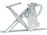 Stark SKWR-0420240 - Regolatore Del Finestrino Oe 807210002R, Anteriore Sinistro Per Megane Iii