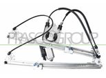Prasco RN084W036 - Oe 8200000937 Regolatore Del Finestrino, Anteriore Sinistro Per Laguna Ii