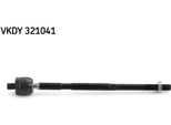 Skf Vkdy 321041 - Oe 6K0 422 804 E Giunto Assiale, Tirante Per Ibiza (6K), Cordoba (6K), Caddy Ii (9K), Polo (6V)