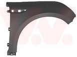 Van Wezel 4405658 - Parafango Oe 631008828R, Anteriore Destro Per Talisman