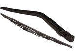 Maxgear 39-0518 - Oe 77 01 040 758 Braccio Tergicristallo, Posteriore Per Megane Ii