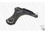 Monroe L25559 - Braccio Di Comando Oe 5450 000 02R Per Laguna Iii