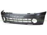 Prasco RN3201011 - Paraurti Anteriore Oe 7701470895 Per Clio Ii