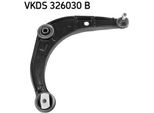 Skf Vkds 326030 B - Oe 77 00 807 581 Braccio Di Comando Per Safrane I (B54), Safrane Ii (B54)