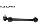 Skf Vkds 321005 B - Oe 861 407 151 B Querlenker Per Polo (80, 86C)