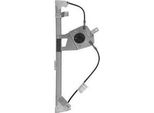 Magneti Marelli 350103777000 - Oe 8200020874 Regolatore Del Finestrino, Posteriore Sinistro Per Megane Ii