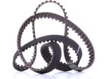Bosch 1 987 949 472 - Oe 77 00 111 984 Zahnriemen Per Clio I, Clio Ii, Express, Kangoo (Kc), Kangoo (Fc), Rapid, Thalia I (Lb)