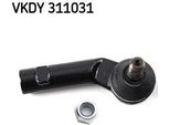 Skf Vkdy 311031 - Tirante Oe 6X0 422 811 Per Arosa (6H), Lupo (6E1, 6X1), Polo (6N)