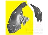 Van Wezel 4377435 Rivestimento Passaruota Per Renault Megane Iii Grandtour (KZ0/1) Anteriore Sinistro Parte Posteriore