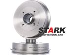 Stark SKBDM-0800008 - Oe 43200 00QAF Tamburo Del Freno Per Kangoo (Kc), Kangoo (Fc)