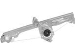 Stark SKWR-0420626 - Oe 8200219260 Regolatore Del Finestrino, Posteriore Sinistro Per Modus (F/JP0)