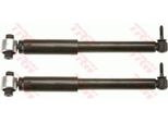 Trw JGT477T - Ammortizzatore Oe 82 00 421 319 Per Megane Cc, Megane Ii
