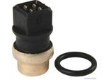 Herth+Buss Elparts 70511532 - Oe 357919501 Sensore Temperatura Liquido Di Raffreddamento Per Cordoba (6K), Ibiza (6K), Inca (6K), Toledo I (1L2), Felicia (6U), Caddy Ii (9K), Golf Iii (1H), Golf Cabriolet (1E), New Beetle, Passat (35I), Passat (3B), Polo (6N), Sharan (7M), T4, Vento (1H)