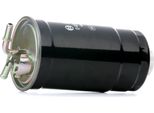 Bosch 0 450 906 437 - Filtro Carburante Oe 1M0 127 401 Per Leon (1M1), Toledo Ii (1M2)