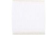 Bosch 1 987 432 299 - Oe A 451 835 02 47 Filtro Aria Abitacolo Per Fortwo Cabrio (451), Fortwo (451)