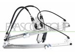 Prasco RN084W035 - Oe 8200000938 Regolatore Del Finestrino, Anteriore Destro Per Laguna Ii