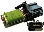 Mahle Abr 115 000S - Resistenza Di Soffiaggio Oe 1H0959263 Per Arosa (6H), Cordoba (6K), Ibiza (6K), Inca (6K), Golf Iii (1H), Polo (6N), Polo (6V), Vento (1H), Caddy Ii (9K), Golf Cabriolet (1E)