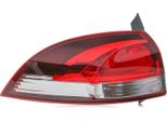 Magneti Marelli 712205401120 - Oe 265551445R Lampada Combinata Posteriore, Sinistra, Parte Esterna Per Clio Iv