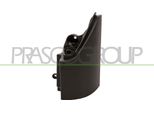 Prasco RN9211153 - Paraurti Oe 8200642153, Posteriore Destro Per Kangoo (Kw), Kangoo (Fw)