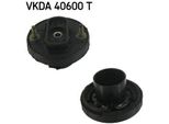 Skf Vkda 40600 T - Oe 77 00 821 064 Supporto Del Puntone Per Twingo I (C06), Twingo I (S06)