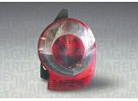 Magneti Marelli 714000028262 - Oe 8200613078 Fanale Posteriore Sinistro Per Modus (F/JP0)