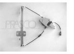 Prasco RN026W065 - Oe 7700834342 Regolatore Del Finestrino, Posteriore Destro Per Megane I