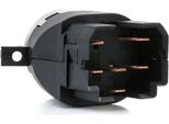 Stark SKISS-5560003 - Oe 357 905 865 Blocco Accensione Per Arosa (6H), Cordoba (6K), Cordoba (6L), Ibiza (6K), Ibiza (6L), Inca (6K), Toledo I (1L2), Toledo Ii (1M2), Caddy Ii (9K), Corrado (53I), Golf Iii (1H), Golf Cabriolet (1E), Jetta Ii (165, 19E, 1G2), Lupo (6E1, 6X1), Passat (35I), Passat (3B), Polo (6N), Polo (80, 86C), Polo (6V), T4, Vento (1H)