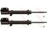 Trw JGM354T - Oe 77 00 437 273 Ammortizzatore, Asse Anteriore Per Scenic I