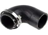 Gates 09-0382 - Tubo Intercooler Oe 6R0 145 838 B Per Ibiza (6J, 6P), Fabia Ii (54), Polo (6C, 6R)