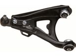 Trw JTC332 - Oe 82 00 737 134 Braccio Di Controllo Per Megane I, Megane Scenic