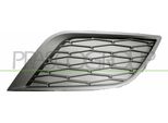 Prasco ST0362123 - Paraurti Anteriore Destro Oe 6J0853666D9B9 Per Ibiza (6J, 6P)