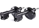 Trw JHM636T - Oe 82 00 367 898 Ammortizzatore Per Twingo Ii (CN0)