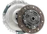 Ridex 479C0067 - Kit Frizione Oe 036198141 Per Leon 1M1, Toledo Ii 1M2, Octavia I 1U, Bora 1J, Golf Iv 1J