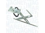 Magneti Marelli 350103101500 - Oe 807210007R Regolatore Di Finestrini, Anteriore Sinistro Per Scenic Iii, Grand Scenic Iii (Jz)