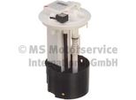 Pierburg 7.02550.04.0 - Sensore Serbatoio Carburante Per Kangoo (Kc), Kangoo (Fc)