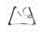 Stark SKWR-0420059 - Oe 8200000937 Regolatore Del Finestrino, Anteriore Sinistro Per Laguna Ii