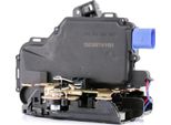 Ridex 1361D0009 - Oe 3B4 839 016AG Serratura Porta, Posteriore Destra Per Cordoba (6L), Ibiza (6L), Fabia I (6Y), Polo (9N), T5